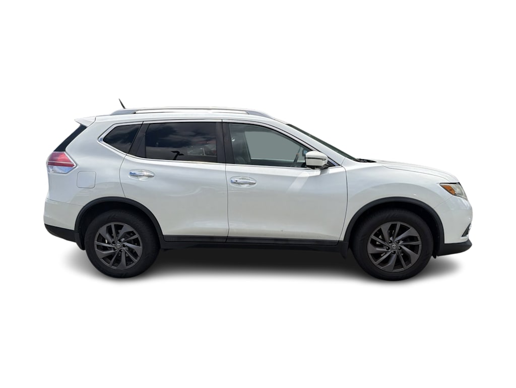 Thumbnail: 2016 Nissan Rogue - 16