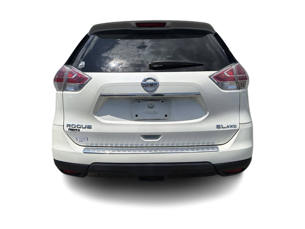 Thumbnail: 2016 Nissan Rogue - 5