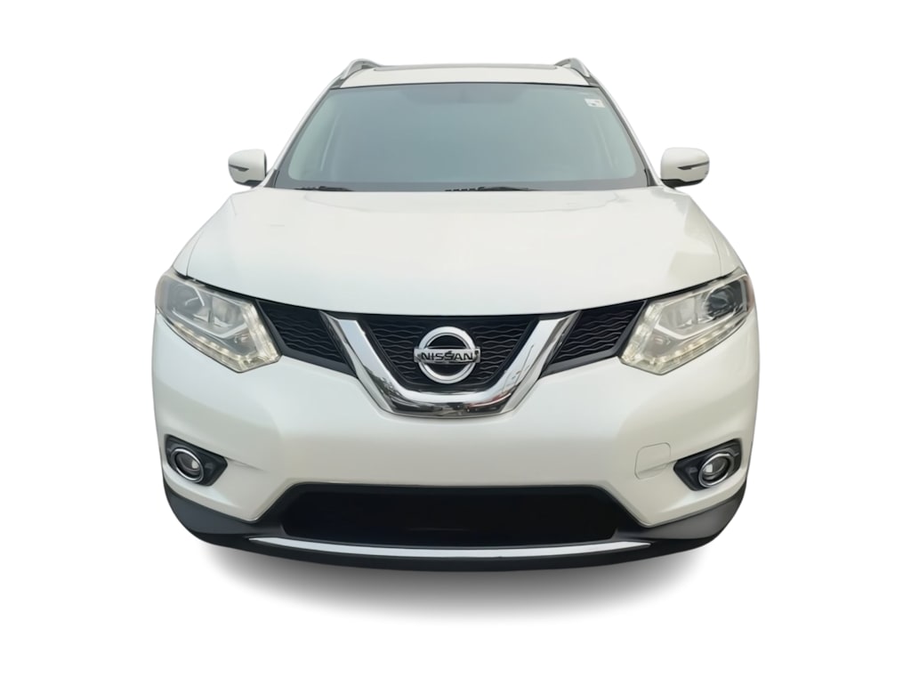 Thumbnail: 2016 Nissan Rogue - 5