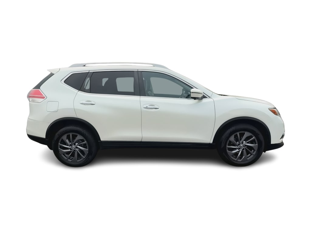 Thumbnail: 2016 Nissan Rogue - 23