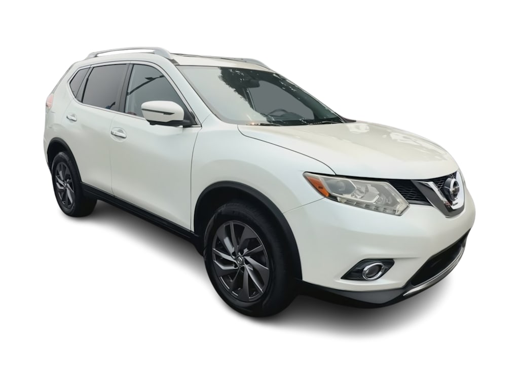 Thumbnail: 2016 Nissan Rogue - 20
