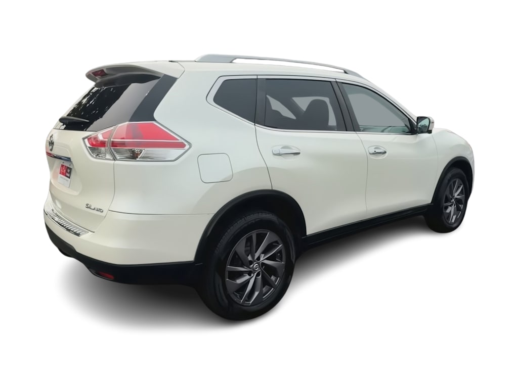 Thumbnail: 2016 Nissan Rogue - 22