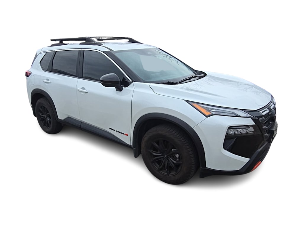 Thumbnail: 2025 Nissan Rogue - 14