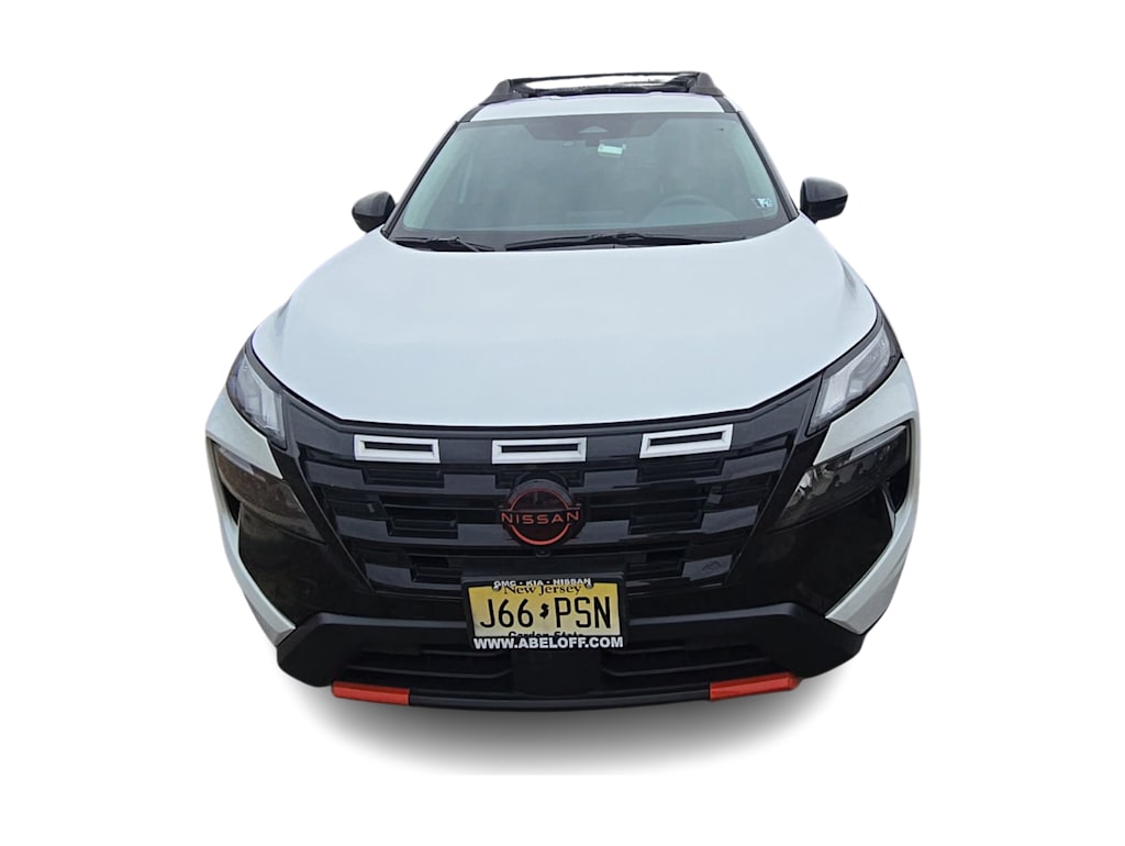 Thumbnail: 2025 Nissan Rogue - 5