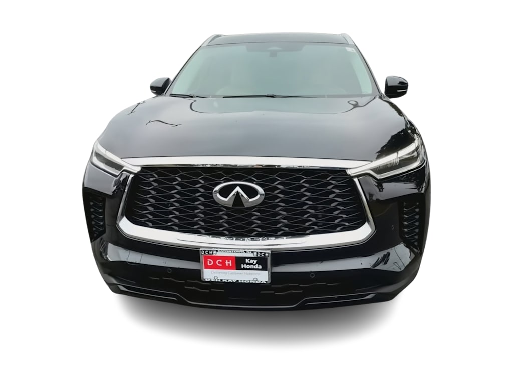 Thumbnail: 2023 INFINITI QX60 - 5