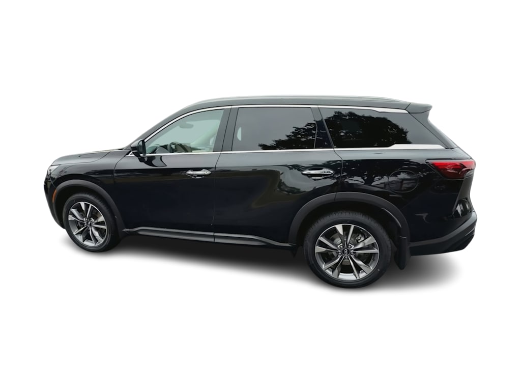 Thumbnail: 2023 INFINITI QX60 - 3