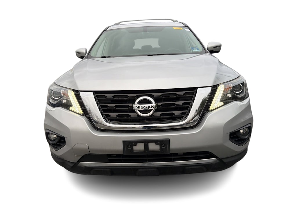 Thumbnail: 2018 Nissan Pathfinder - 6