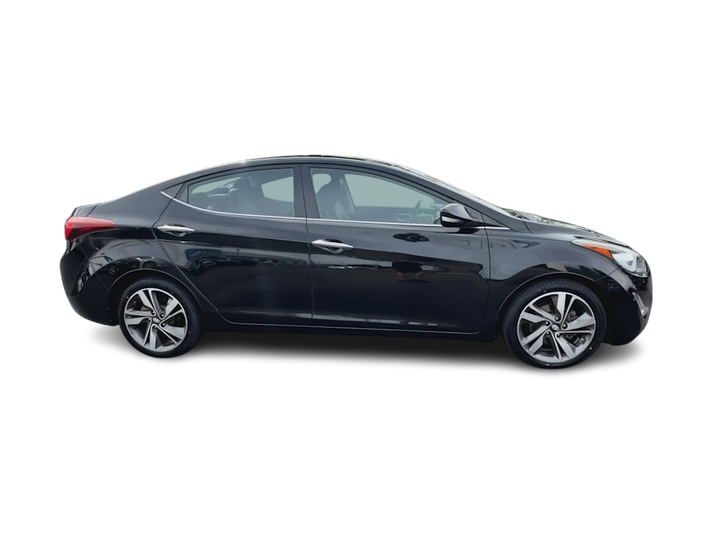 Thumbnail: 2014 Hyundai Elantra - 22