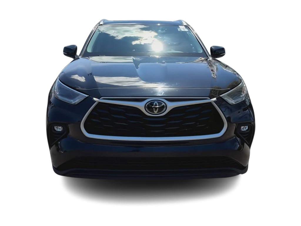 Thumbnail: 2021 Toyota Highlander - 6
