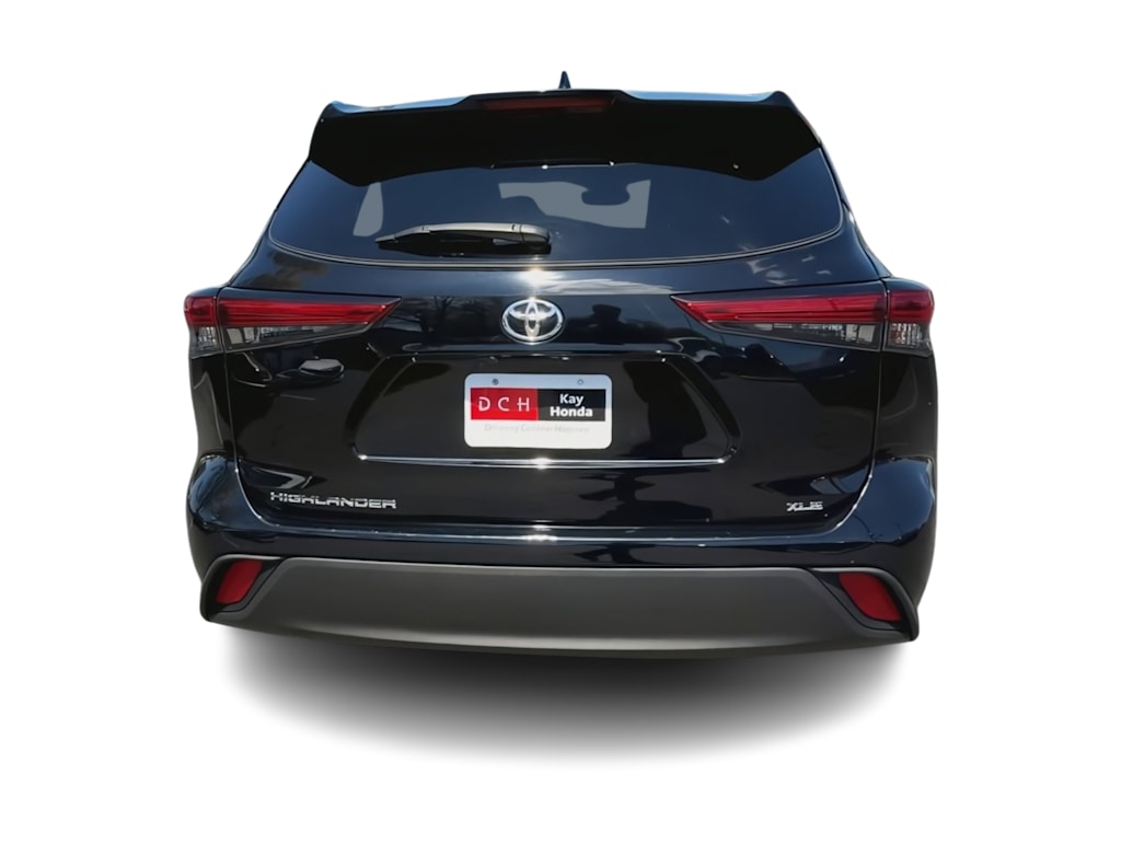 Thumbnail: 2021 Toyota Highlander - 5