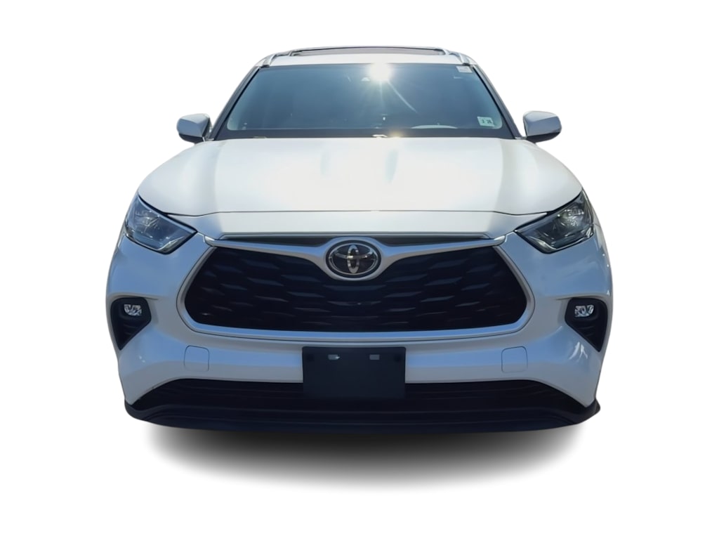 Thumbnail: 2021 Toyota Highlander - 6