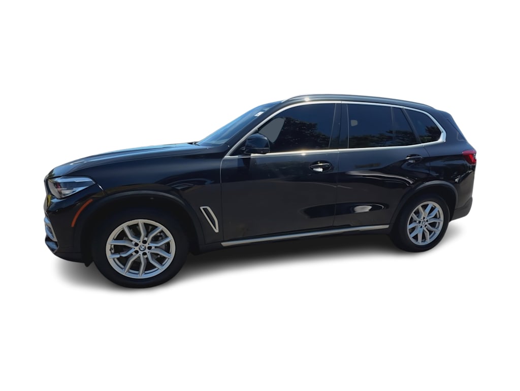 Thumbnail: 2019 BMW X5 - 3