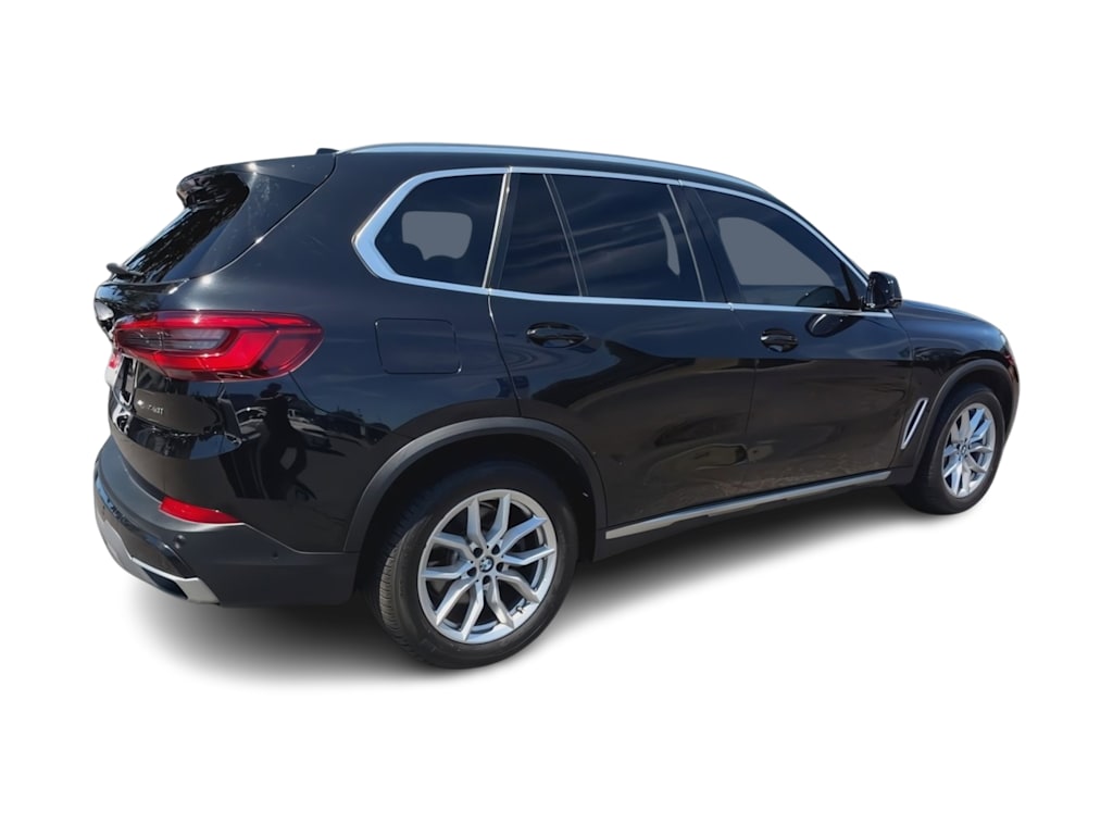 Thumbnail: 2019 BMW X5 - 22