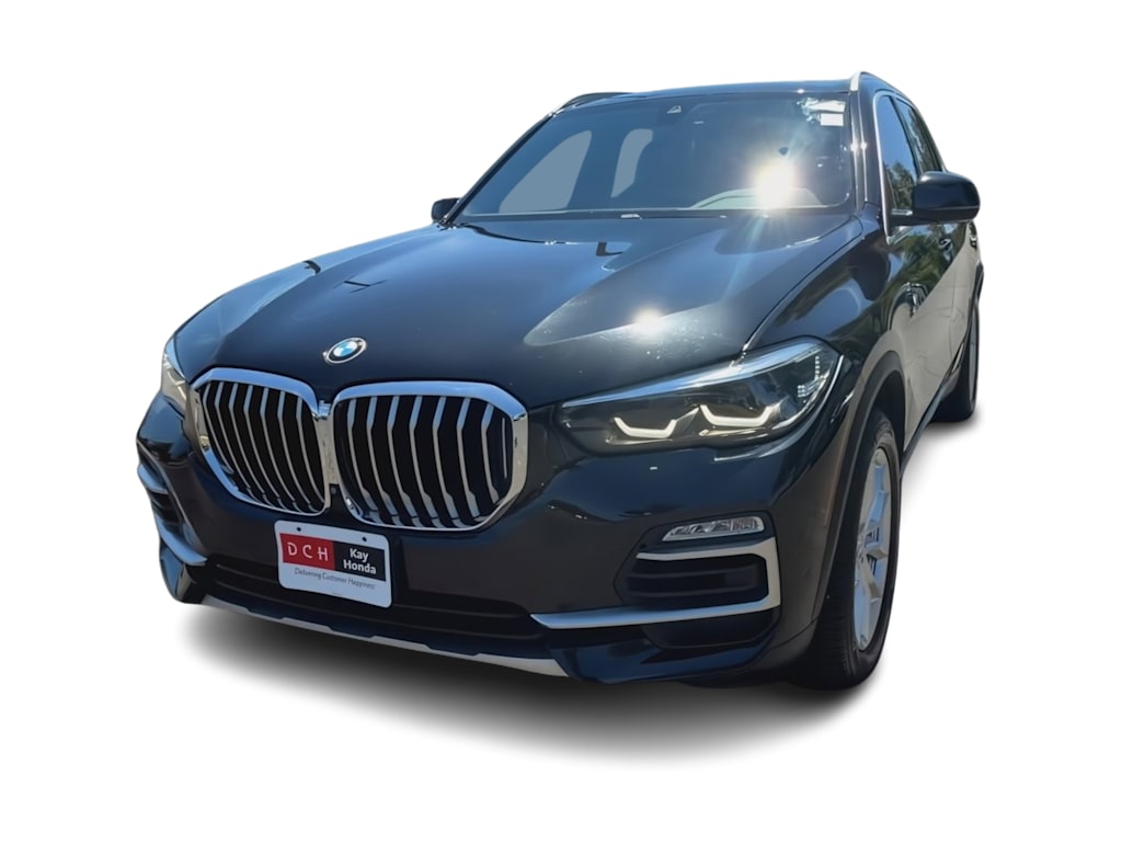 Thumbnail: 2019 BMW X5 - 20