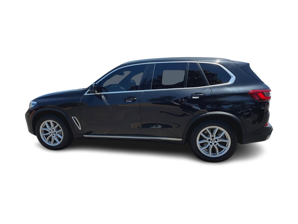 Thumbnail: 2019 BMW X5 - 21