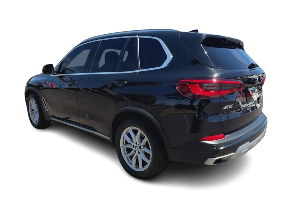Thumbnail: 2019 BMW X5 - 4