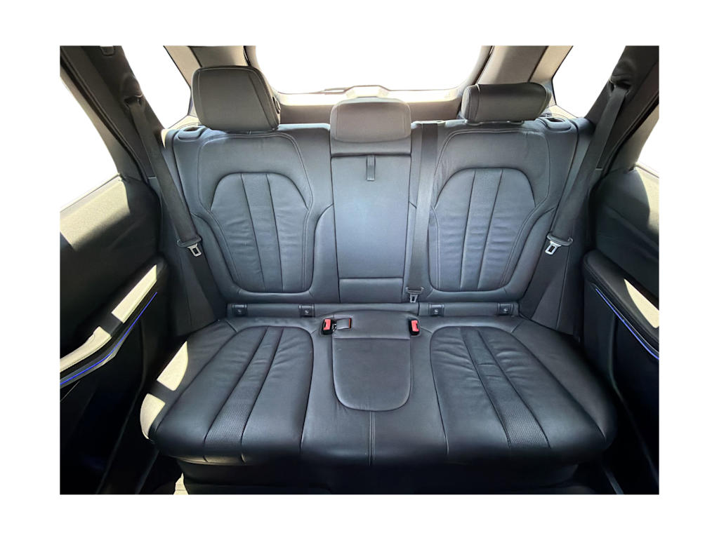 Thumbnail: 2019 BMW X5 - 16