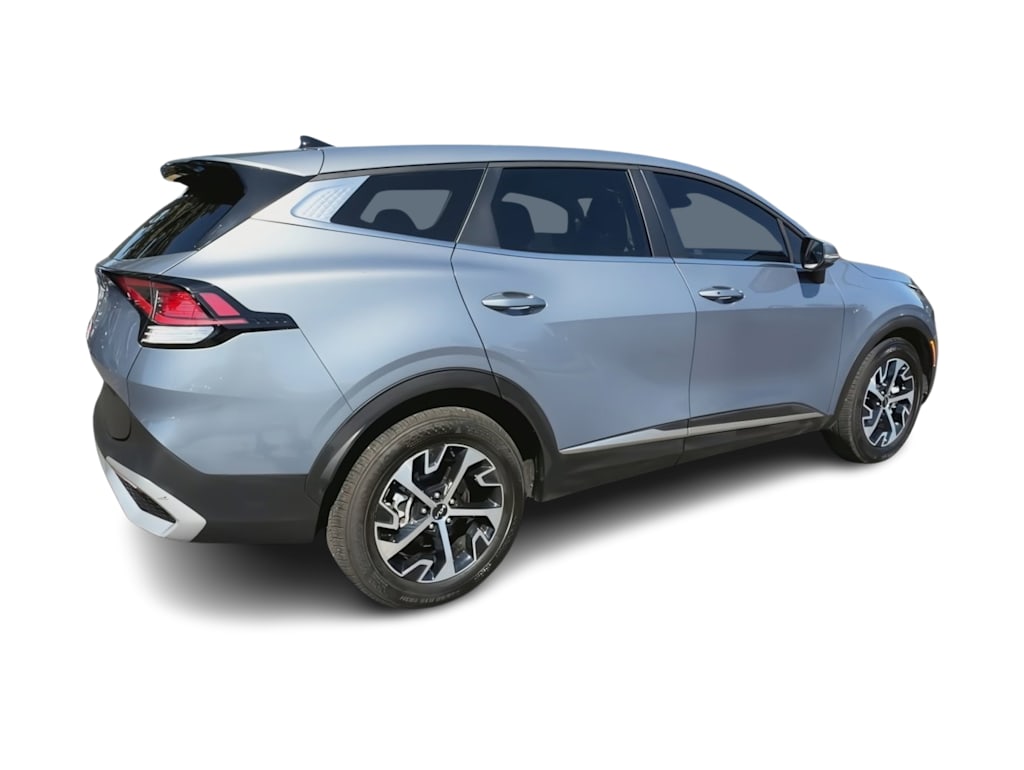 Thumbnail: 2025 Kia Sportage - 23