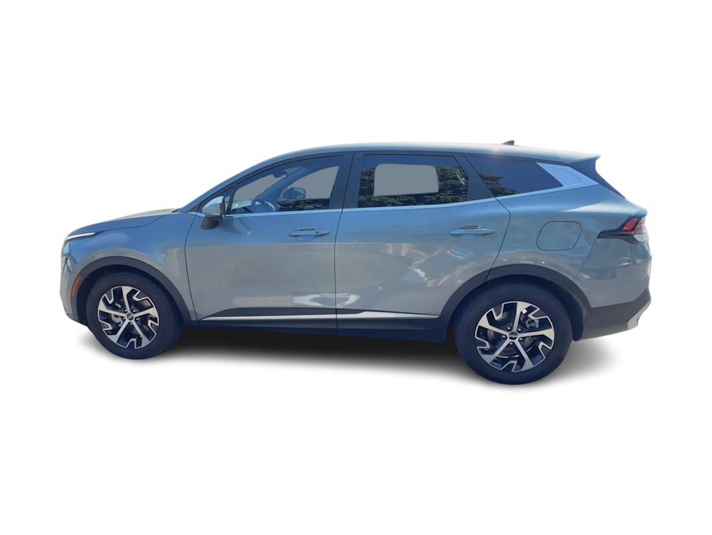 Thumbnail: 2025 Kia Sportage - 22