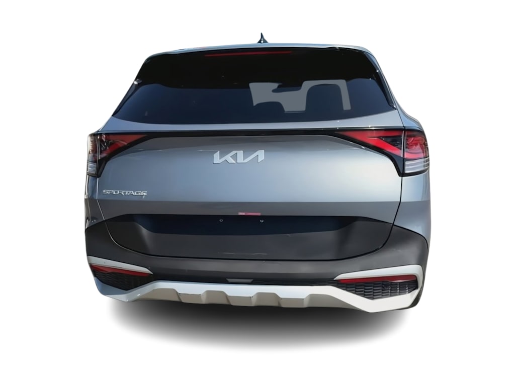 Thumbnail: 2025 Kia Sportage - 5