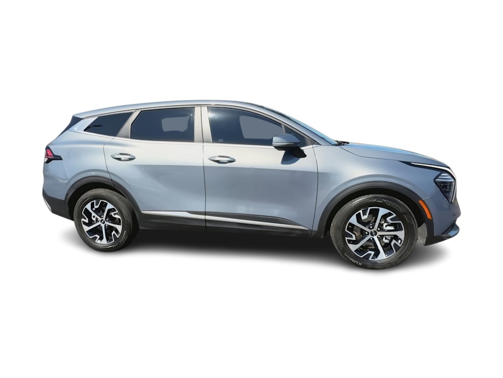 Thumbnail: 2025 Kia Sportage - 24
