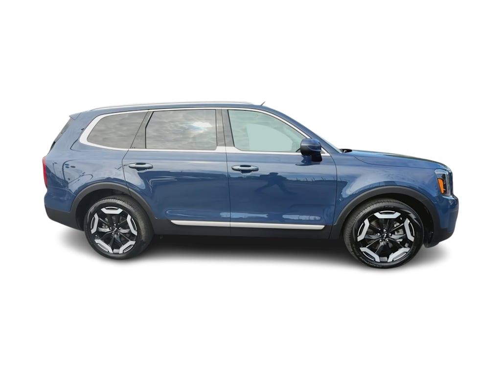 Thumbnail: 2025 Kia Telluride - 24