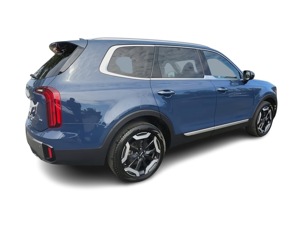 Thumbnail: 2025 Kia Telluride - 23
