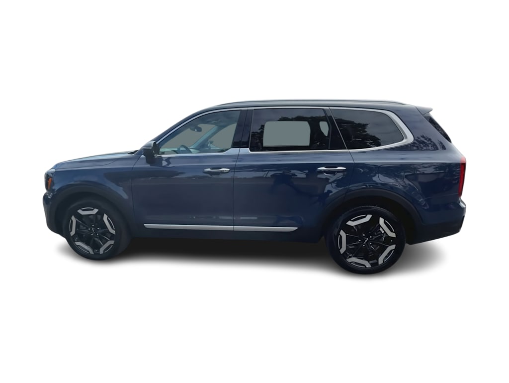 Thumbnail: 2025 Kia Telluride - 3