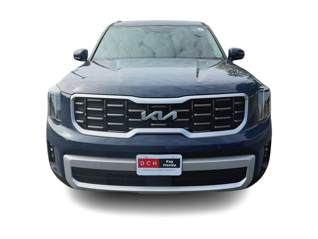 Thumbnail: 2025 Kia Telluride - 6