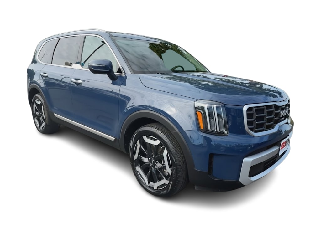 Thumbnail: 2025 Kia Telluride - 21