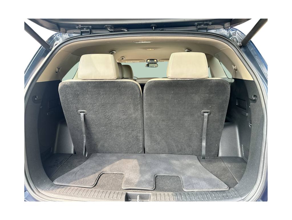 Thumbnail: 2019 Kia Sorento - 17
