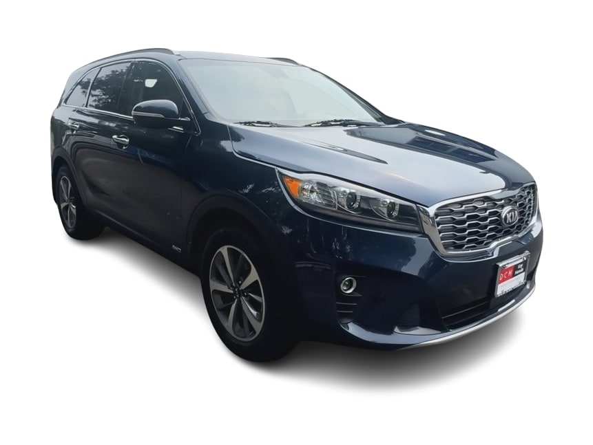 Thumbnail: 2019 Kia Sorento - 20