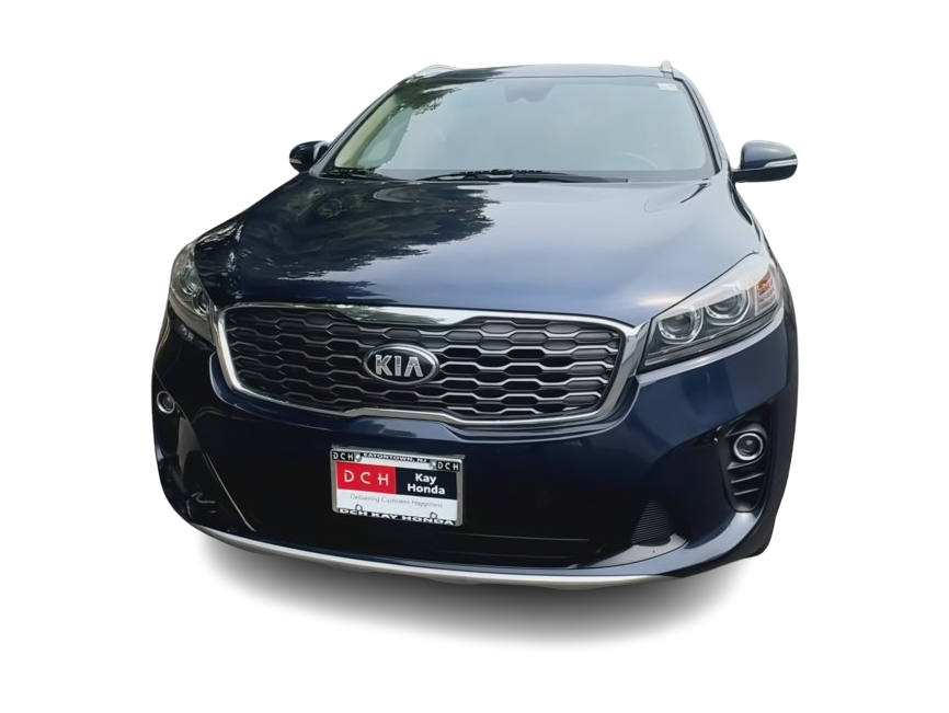 Thumbnail: 2019 Kia Sorento - 6