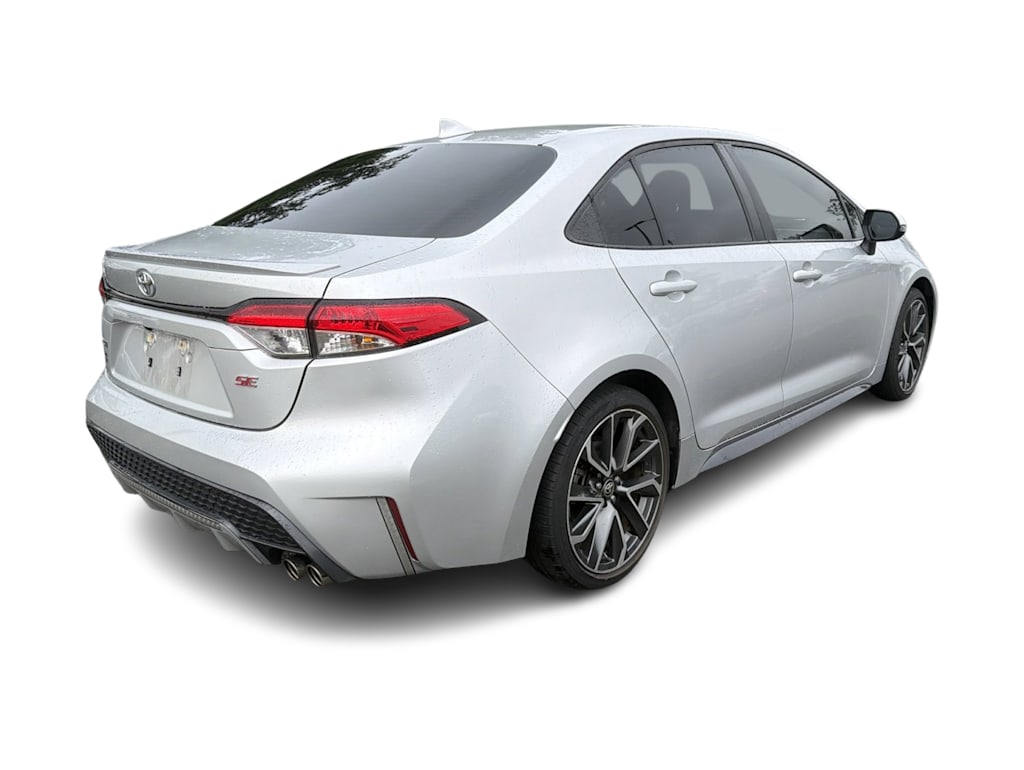 Thumbnail: 2022 Toyota Corolla - 15