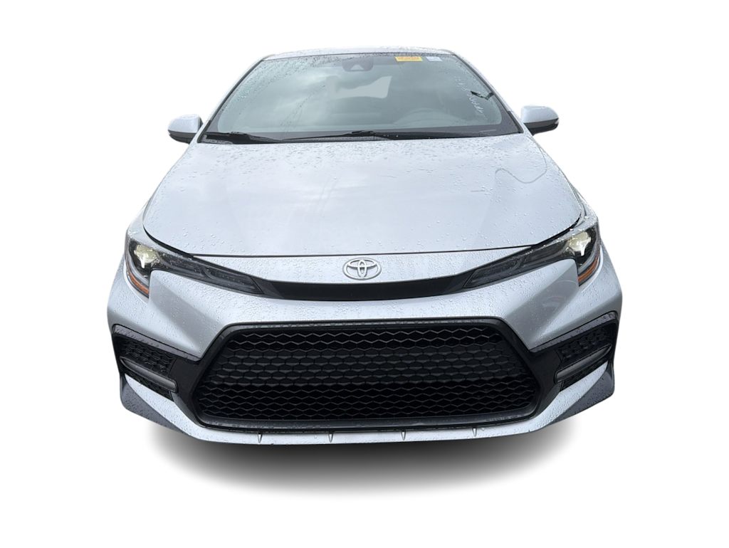 Thumbnail: 2022 Toyota Corolla - 6
