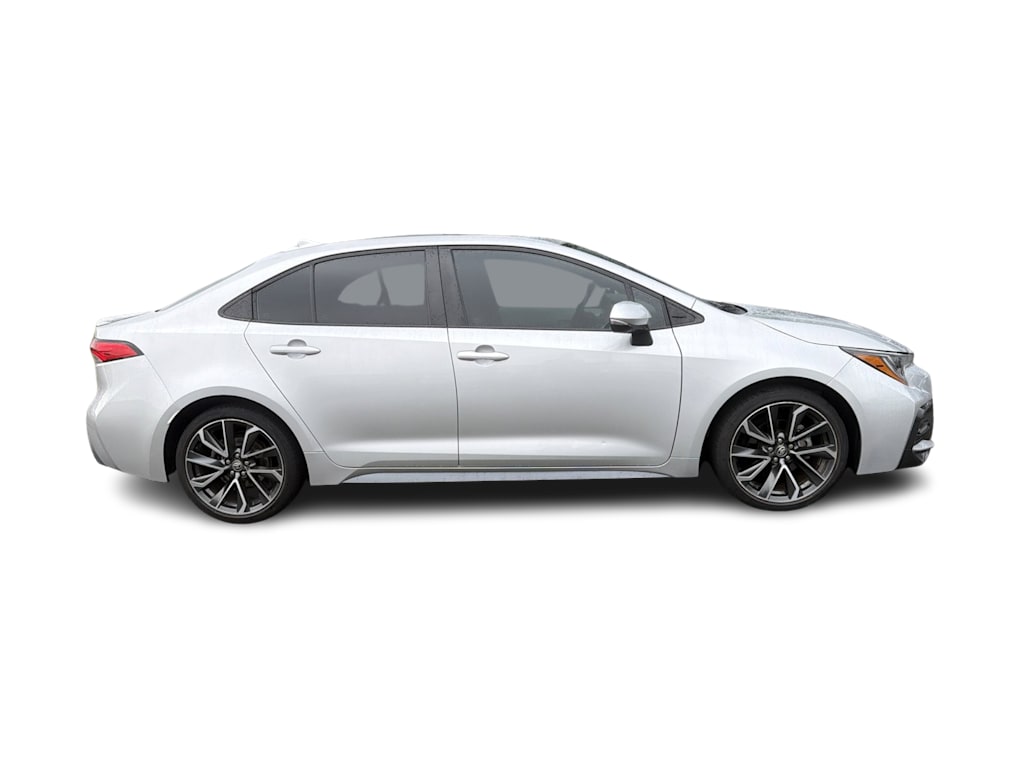 Thumbnail: 2022 Toyota Corolla - 16