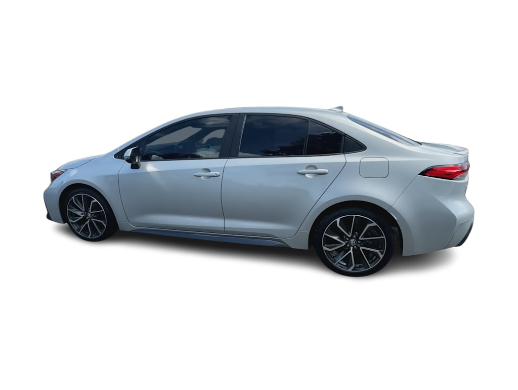 Thumbnail: 2022 Toyota Corolla - 21