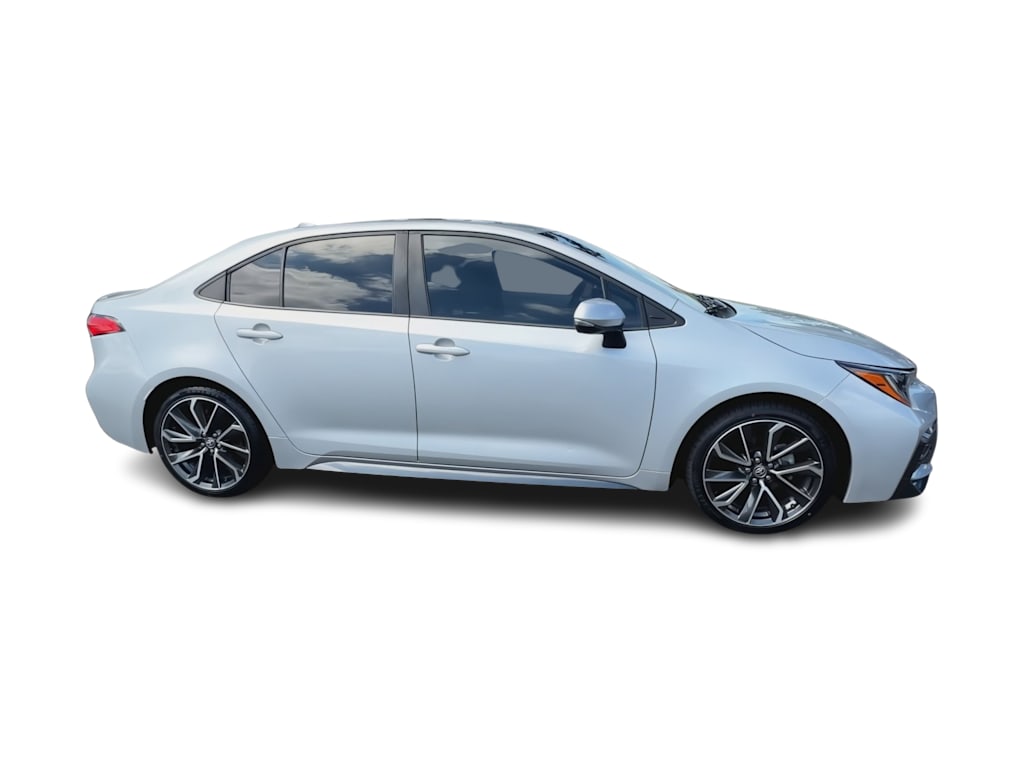 Thumbnail: 2022 Toyota Corolla - 23