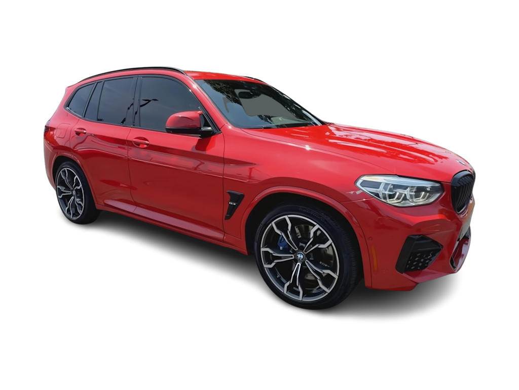 Thumbnail: 2020 BMW X3 - 20