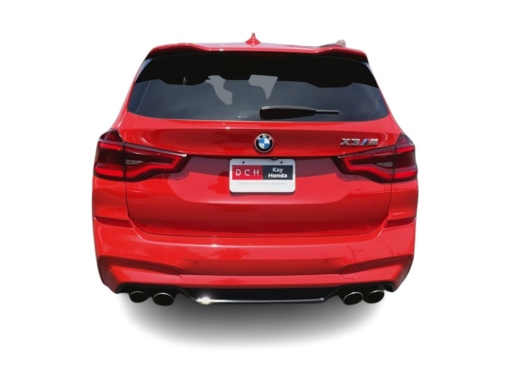 Thumbnail: 2020 BMW X3 - 5