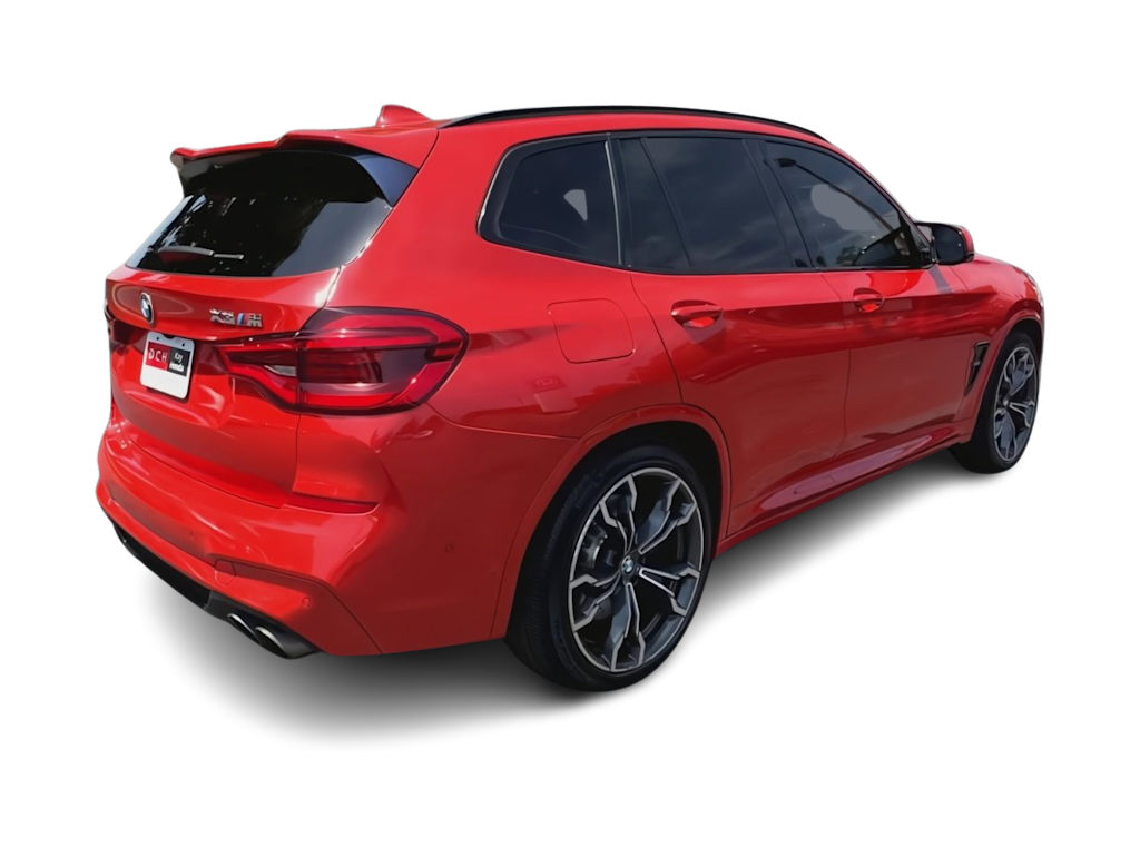 Thumbnail: 2020 BMW X3 - 22