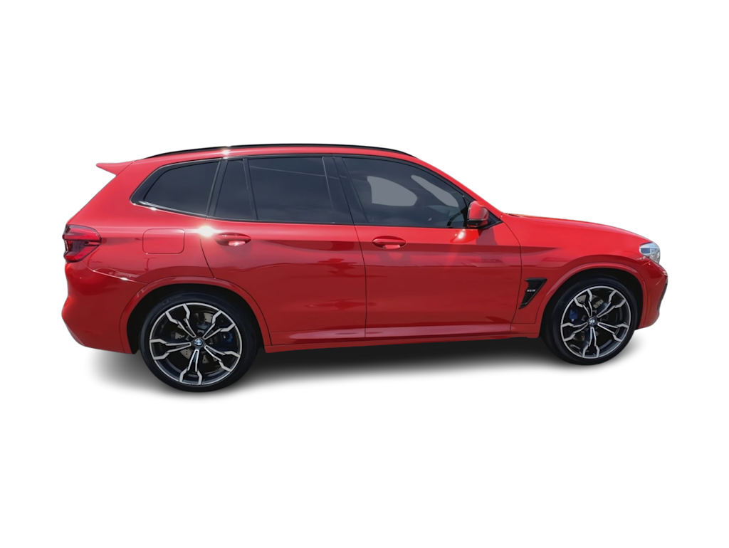 Thumbnail: 2020 BMW X3 - 23