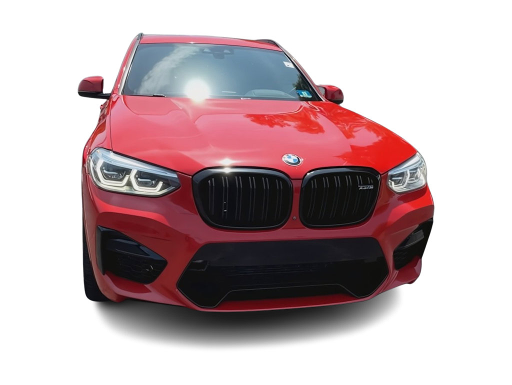 Thumbnail: 2020 BMW X3 - 6