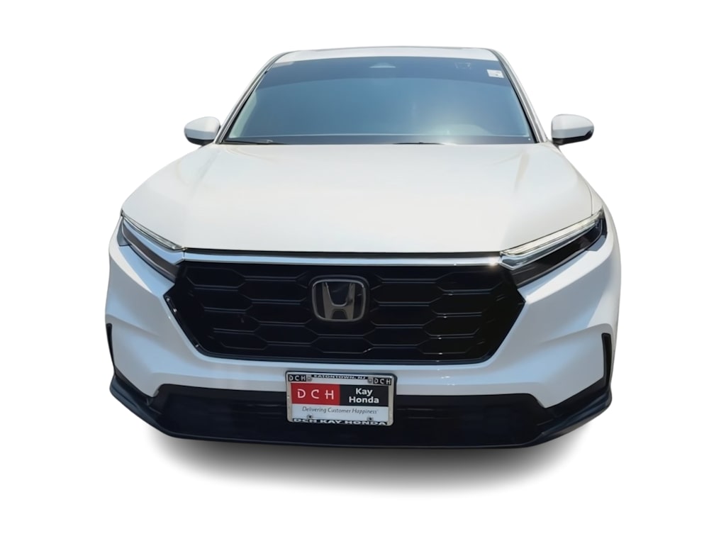 Thumbnail: 2025 Honda CR-V - 6