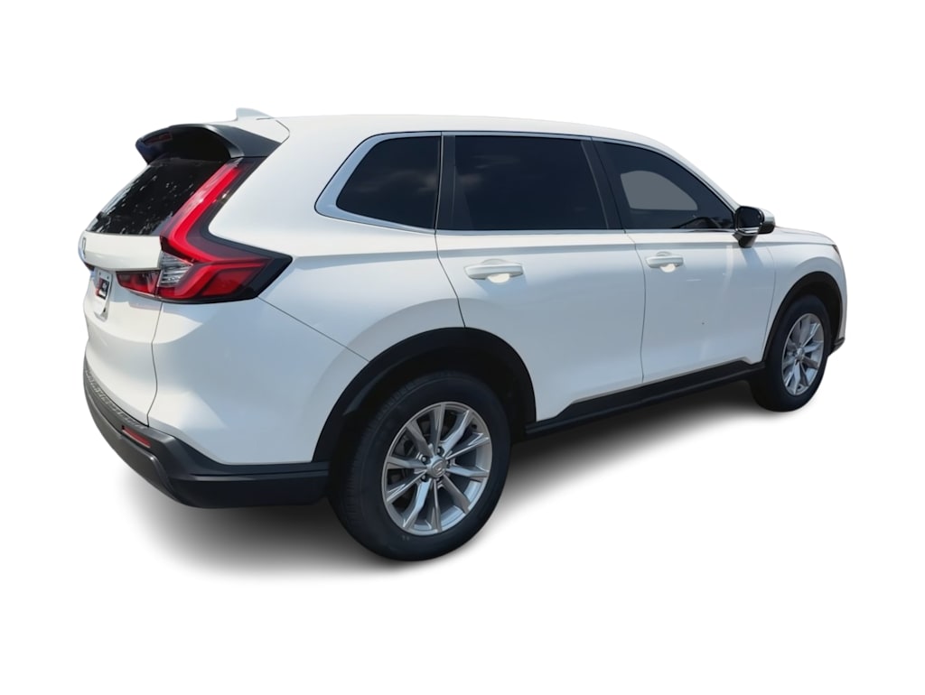 Thumbnail: 2025 Honda CR-V - 23
