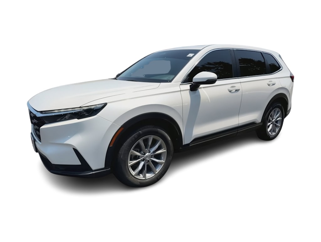 Thumbnail: 2025 Honda CR-V - 22