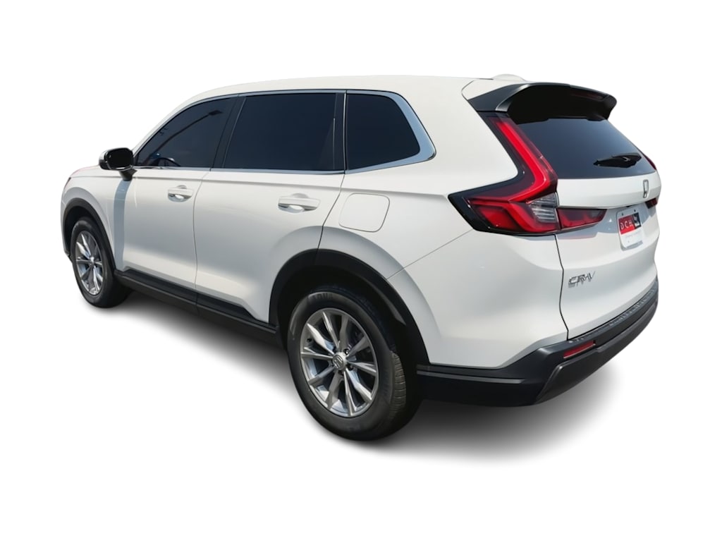 Thumbnail: 2025 Honda CR-V - 4