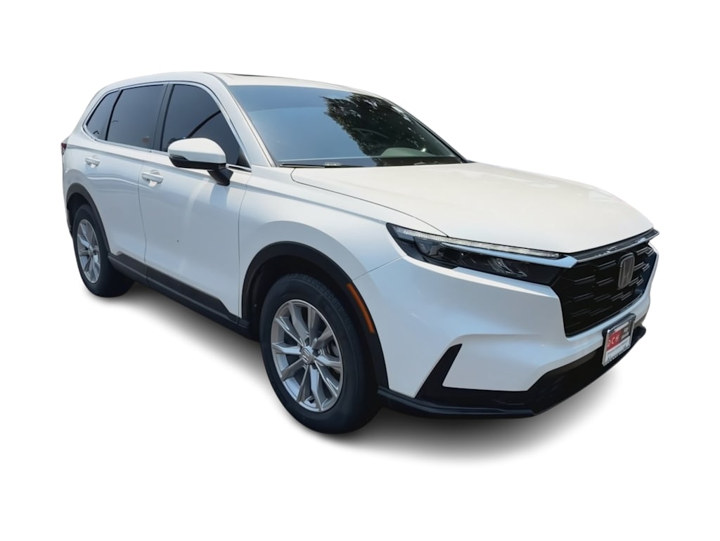 Thumbnail: 2025 Honda CR-V - 21