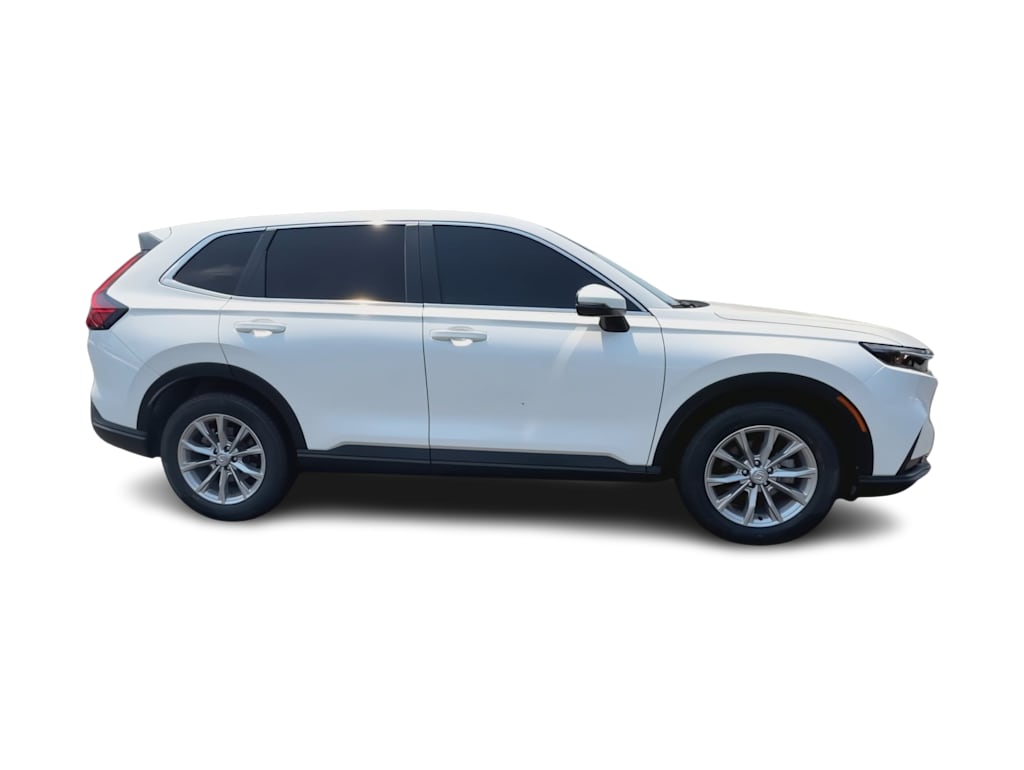 Thumbnail: 2025 Honda CR-V - 24