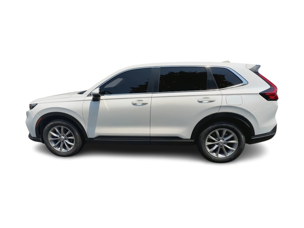 Thumbnail: 2025 Honda CR-V - 3